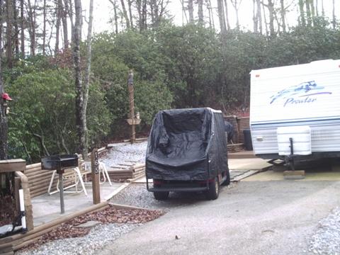 An Adopt-a-site