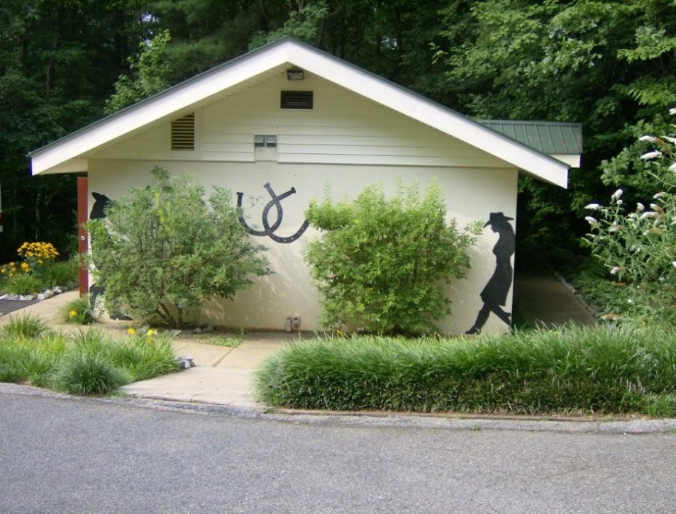 Click on picture to view interior