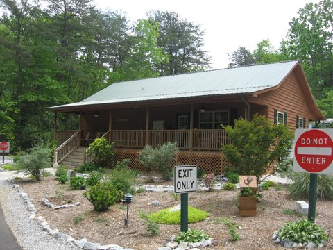 Click on picture to view Interior